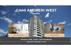 A New Benchmark of Urban Luxury at Gami Andheri West, Mumbai