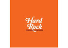 Hard Rock Concrete Coatings