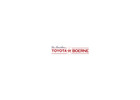 Toyota of Boerne Collision Center