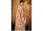 Buy Indian Designer Sarees Online
