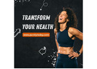 Transform Your Health Today with PurelyToday.com