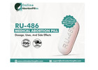 RU-486 Medical Abortion Pill: Dosage, Uses, And Side Effects