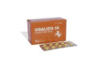 Buy Vidalista 20 mg Tablets Online Cheap in UK