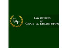 Law Offices of Craig A Edmonston