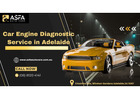 Same-Day Engine Diagnostic & Repair Service