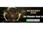 Get Your Verified Mahadev Book ID via WhatsApp – Fast & Secure