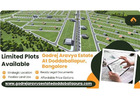 Godrej Aravya Estate - Best Property In North Bangalore