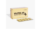 Buy Vilitra 60mg Online in UK Shop