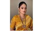 Get Glamorous with Expert Professional Makeup Artist Pune