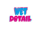 Wet Detail