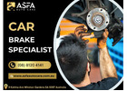 Adelaide’s Car Brake Repair Experts