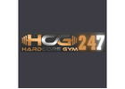Hardcore Gym PTY LTD