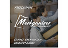 Merkganizer Collection. Storage & Organizing Products