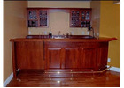 Transform Your Interiors with Custom Wood Cabinetry Wheeling IL