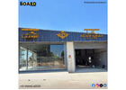 Premium Quality LED and 3D Sign Boards in Bangalore|Theboardcompany.in