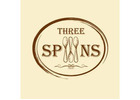 Three Spoons 