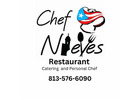 Chef Nieves. Restaurant. Wimauma Florida
