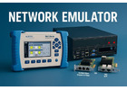 Most trusted Network Emulator suppliers