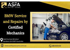 Professional BMW Repairs – Quality Guaranteed