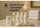 Best hotel guest amenities suppliers in India