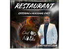 Chef Nieves. Restaurant. Wimauma Florida