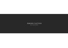Aminn tattoo