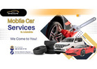Fast Mobile Car Mechanics – Adelaide