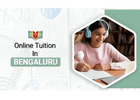 Online tutor in Bengaluru | Experience Ziyyara’s 1-on-1 Interactive Learning Advantage