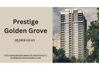 Prestige Golden Grove: Modern 2, 3, 4 BHK Homes in Hyderabad