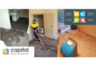 Want Fast and Reliable Water Damage Restoration Service?