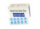 Buy Malegra 100 mg Tablets Online at Mensmedy Shop
