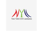New York LED Luminaries