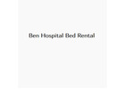 Ben Hospital Bed Rental