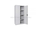 Commando Extra Large Steel Cabinets with Swing Doors