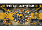 Best JCB Spare Parts Suppliers In Delhi