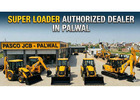 Top Super Loader Authorized Dealer In Palwal