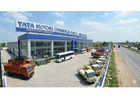 Best Tata Motors Commercial Vehicle Showroom in Ambala