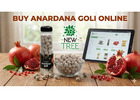 Shop Premium Quality Anardana Goli Online