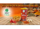 Buy Best Peri Peri Makhana Online