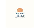 Voyage en Inde