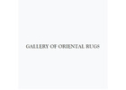 Gallery Of Oriental Rugs
