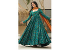 Buy Anarkali Suits in USA