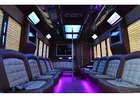 Birthday Bus Rental Staten Island