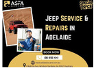 Get Quality Jeep Repair Service Center Near you