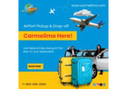 NYC Airport Limousine Services That You Can Trust – Carmellimo.com
