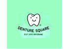 Denture Square