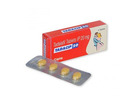 Buy Tadacip 20mg Tablets Online at globelmeds Shop