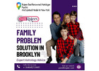 Expert Astrology Advice for Family Problem Solution in Brooklyn