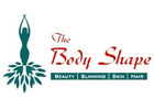 The Body Shape – Premier Beauty & Wellness Clinic in Bangalore