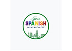 Learn Spanish in Mexico City